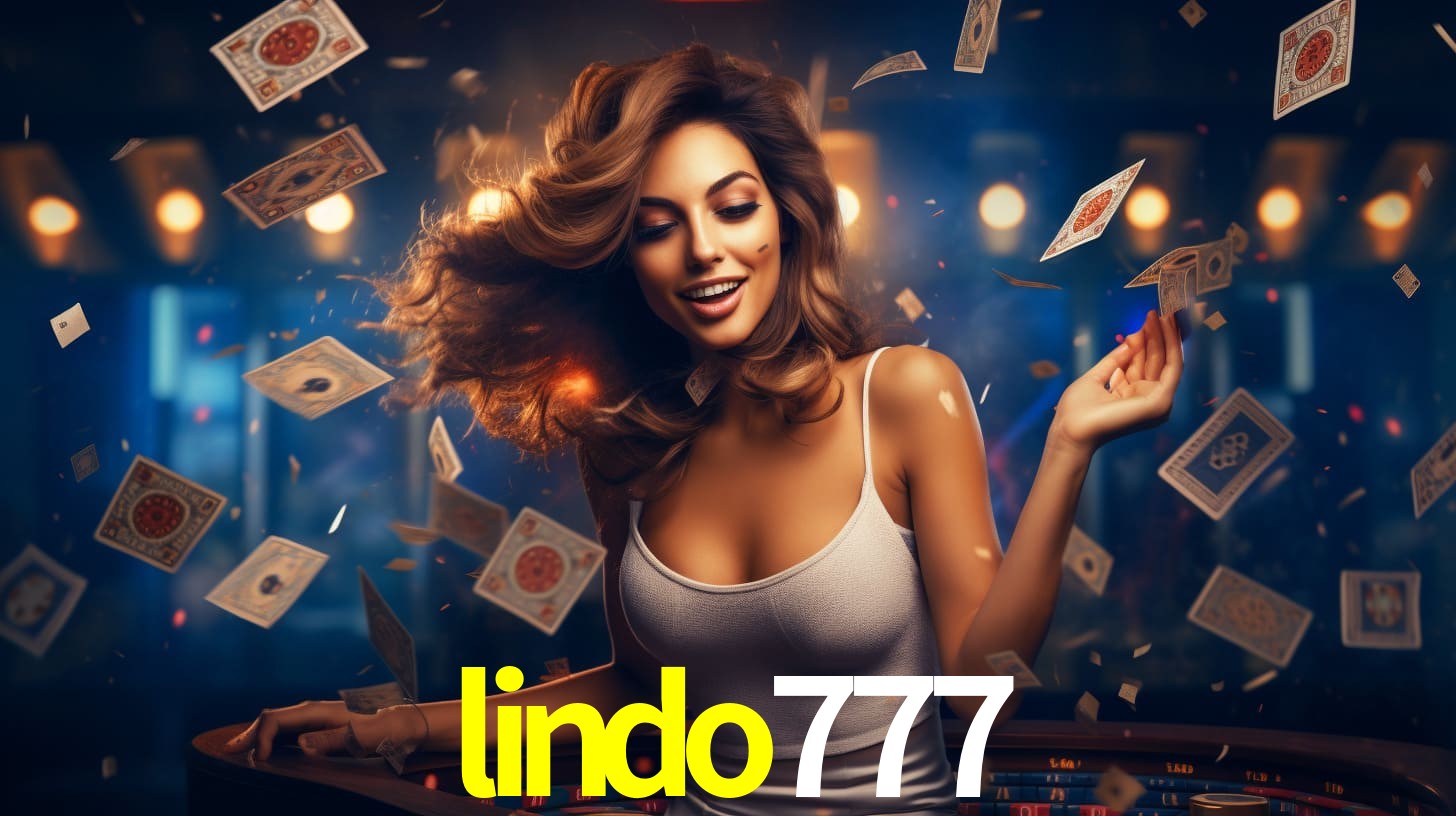 lindo777 bet