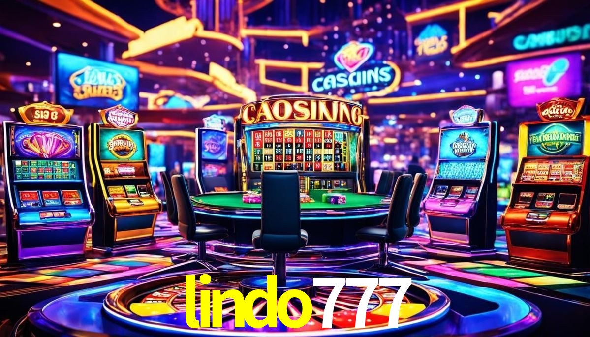 Estatísticas do Jogo lindo777