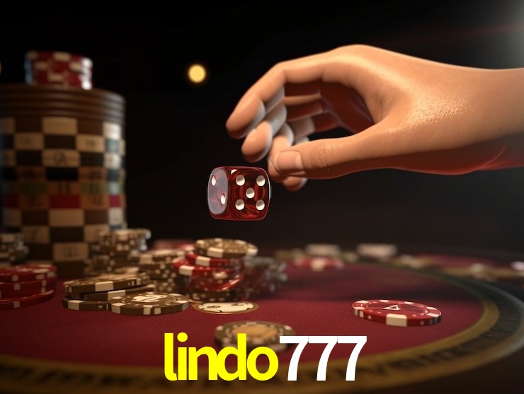 Provedores de Jogos lindo777