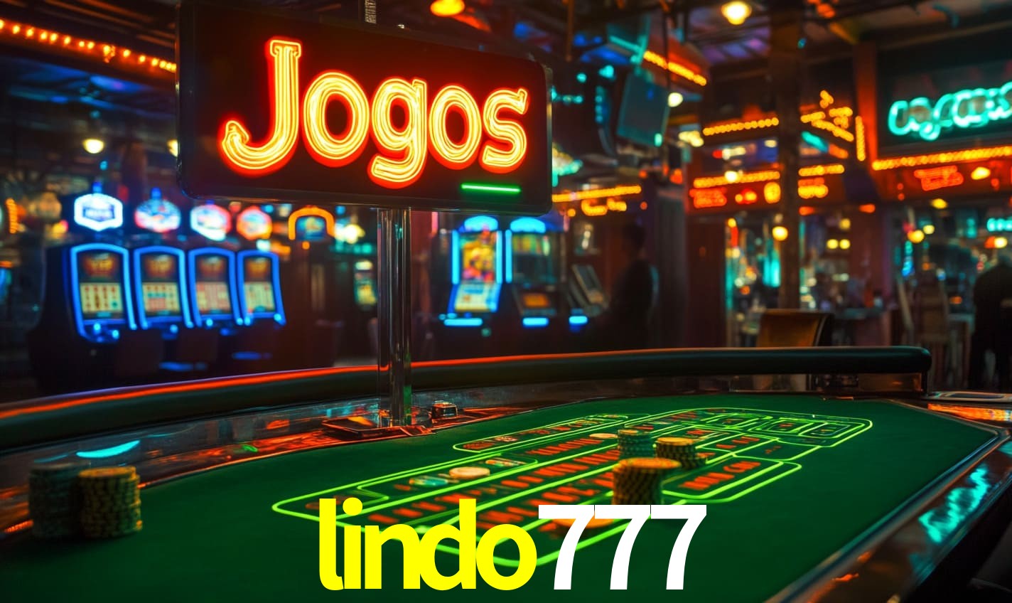 Benefícios da Conta lindo777