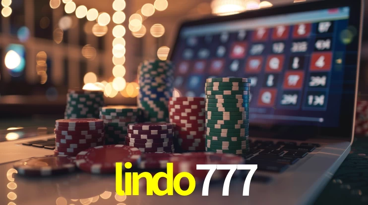 Slot Games lindo777