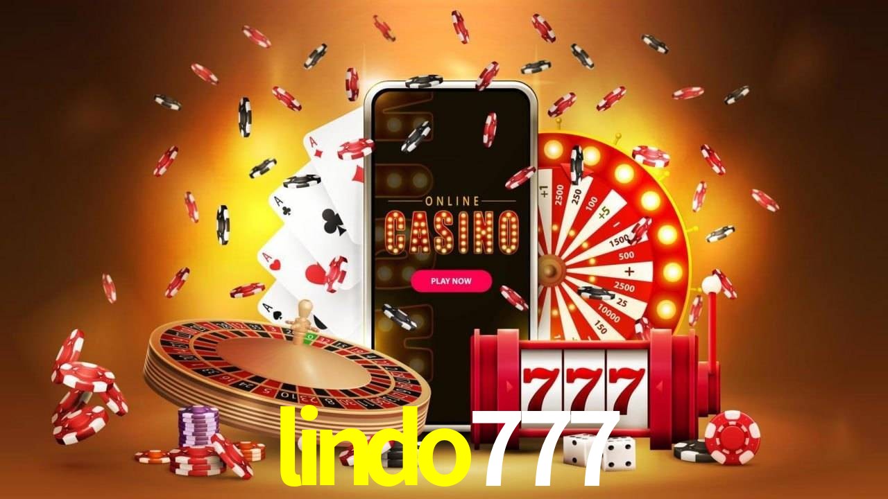 Login Seguro lindo777