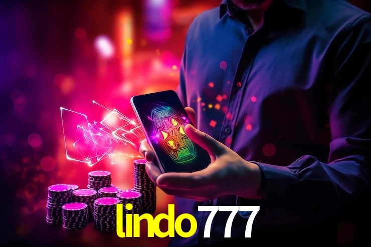 Casino VIP lindo777