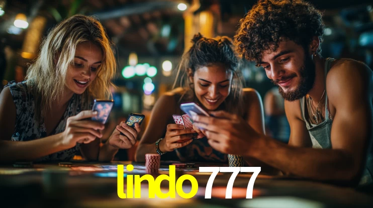 Programa VIP lindo777