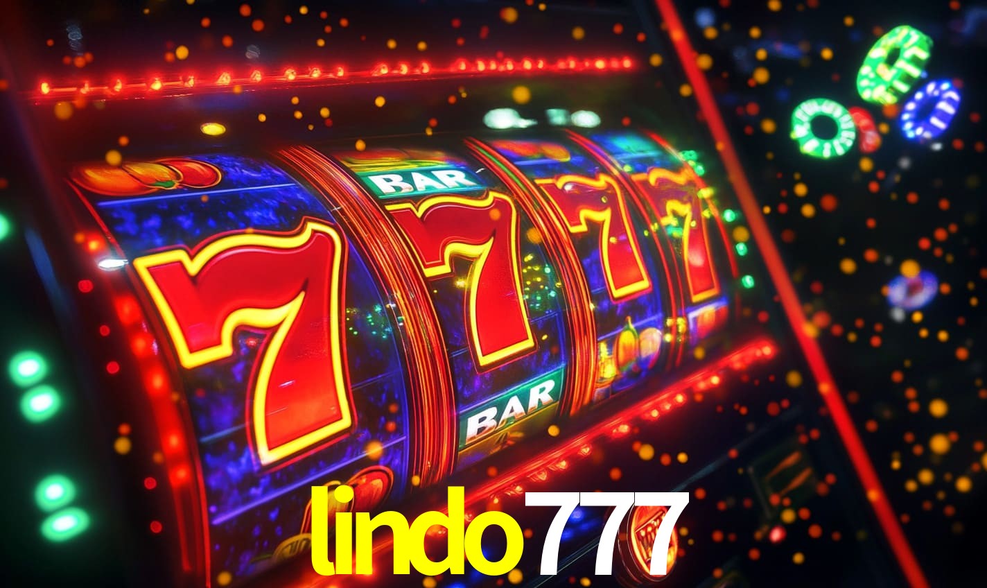 lindo777.com