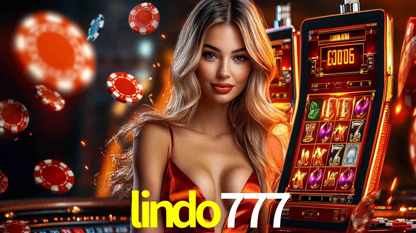 lindo777: Seu Especialista em Apostas Esportivas Brasileiras