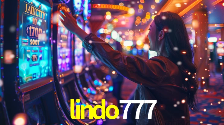 lindo777.com