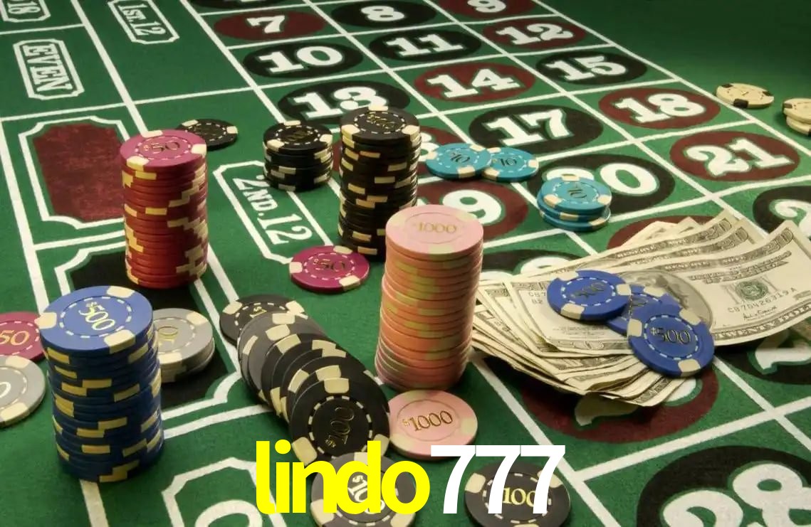 lindo777: Jogos de Caça-Níqueis-Altas Recompensas, Roleta-Velocidade, Blackjack-Desafios Máximos