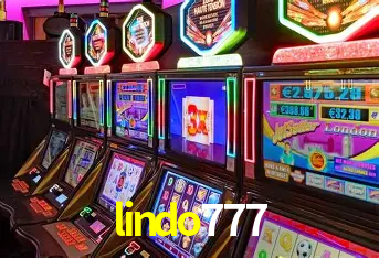Inovações de Jogos na lindo777: O Futuro das Experiências Interativas