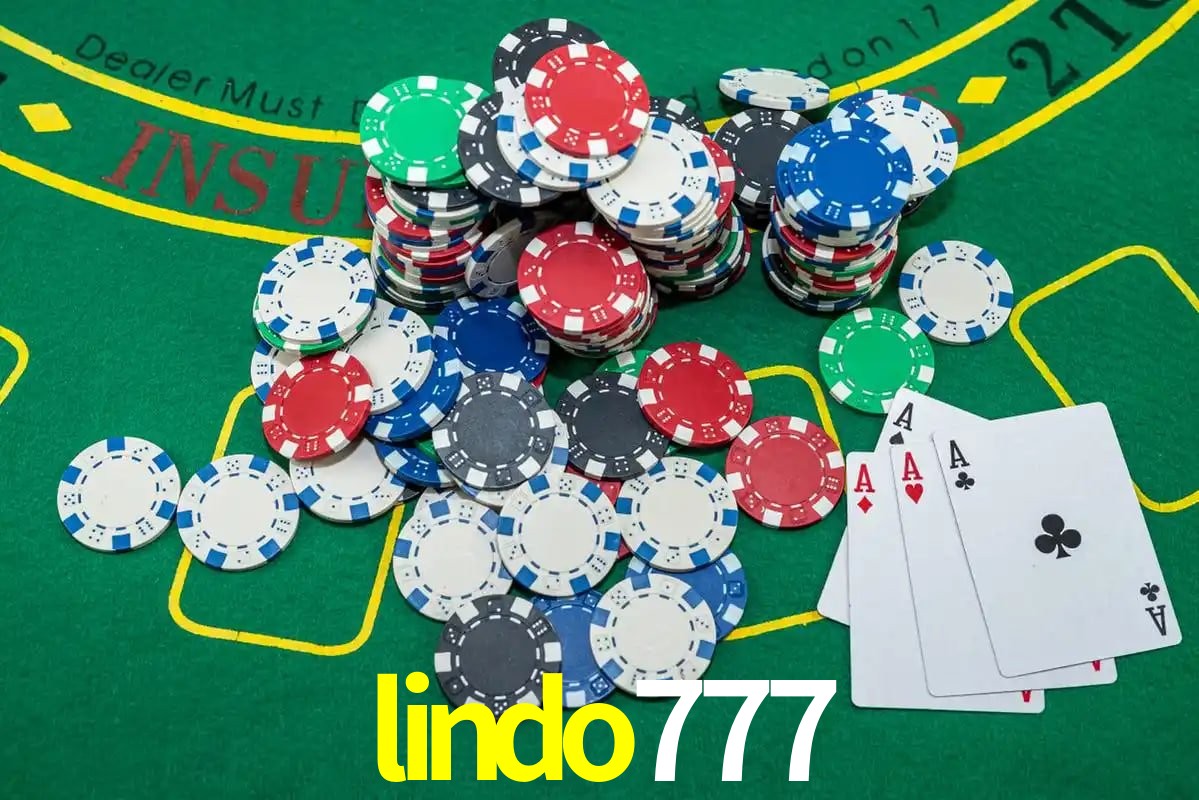 Casino Ao Vivo lindo777