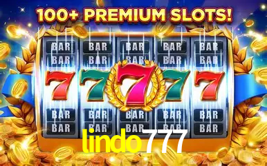 Descubra o Mundo do Cassino Online com lindo777