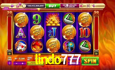 Descubra a Magia dos Jogos de Arcade no lindo777
