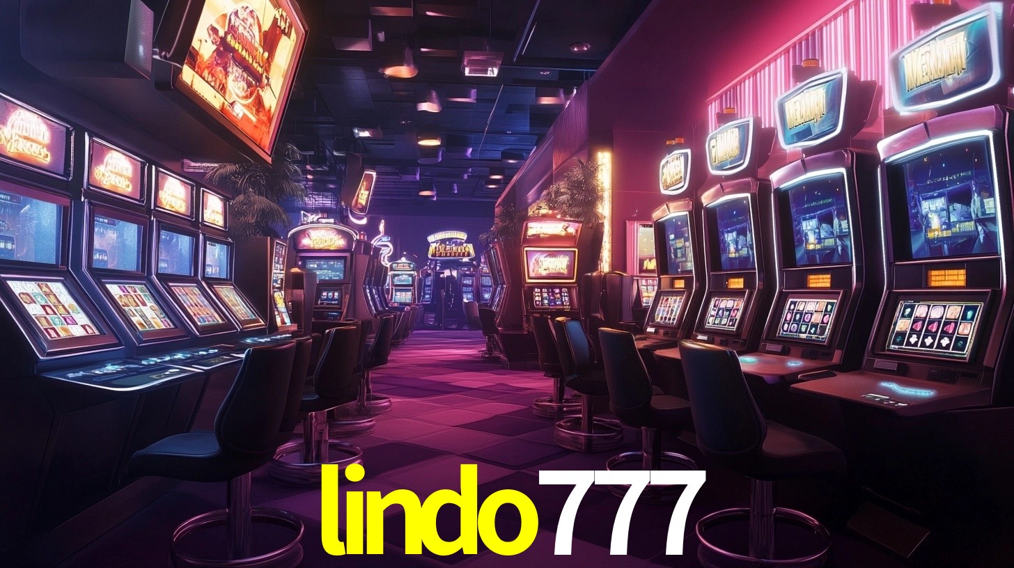 lindo777 bet
