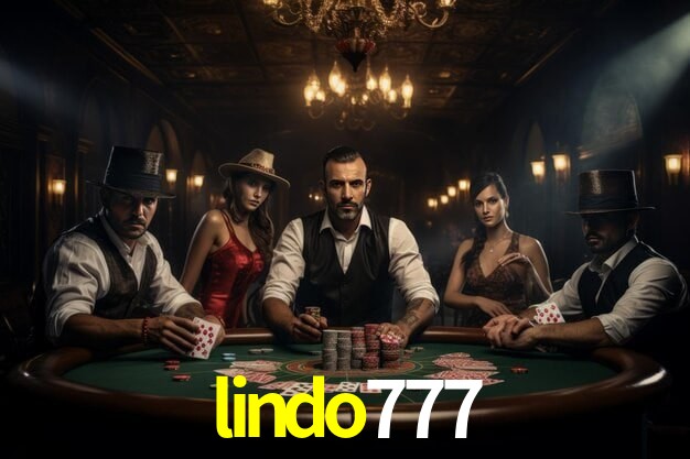 cassino lindo777