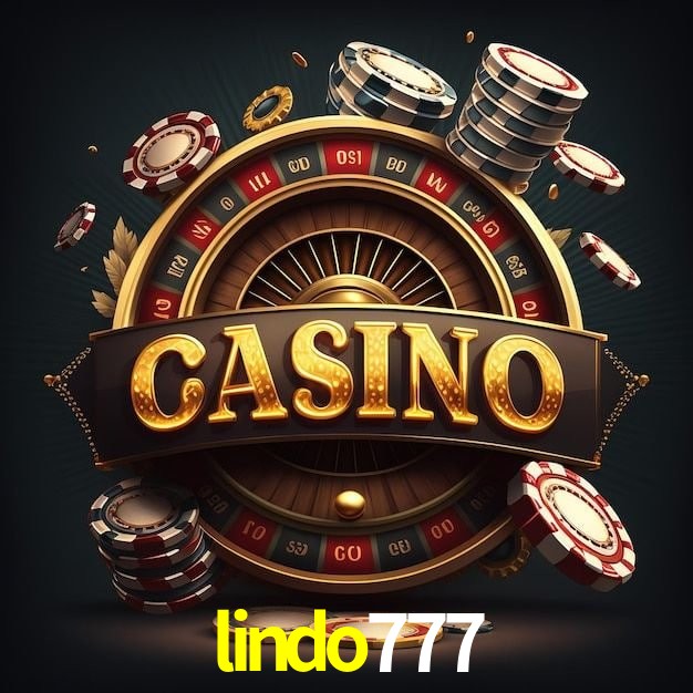 APP oficial da lindo777 para mobile