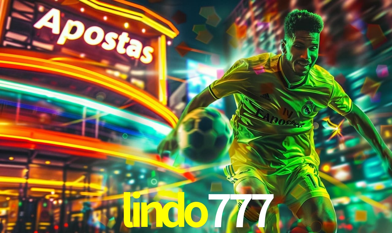 Jogos de Slot lindo777